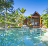 Ginas Place - Accommodation in Surfers Paradise