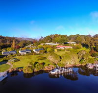 Gipsy Point Lakeside - Accommodation in Surfers Paradise