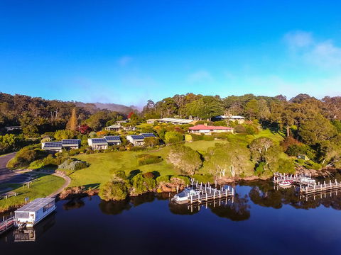 Gipsy Point Lakeside - Accommodation in Surfers Paradise 0