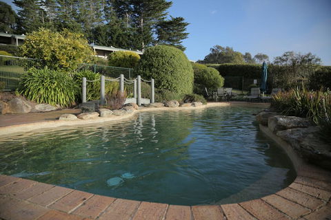 Gipsy Point Lakeside - Accommodation in Surfers Paradise 1
