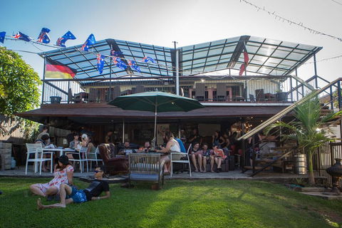 Gladstone Backpackers - Accommodation in Surfers Paradise 3