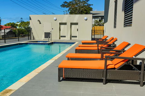 Gladstone Central Plaza - Accommodation in Surfers Paradise 1