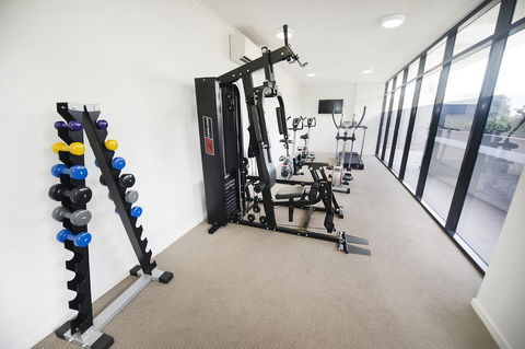 Gladstone Central Plaza - Accommodation in Surfers Paradise 3
