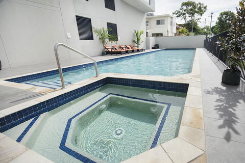 Gladstone Central Plaza - Accommodation in Surfers Paradise 0