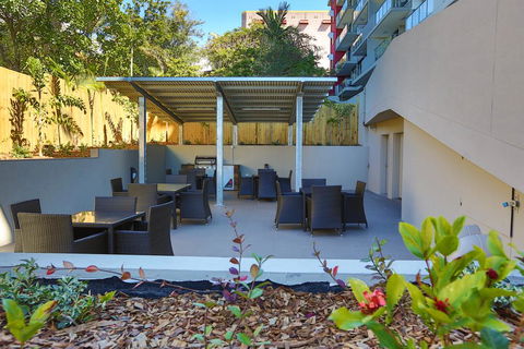 Gladstone Central Plaza - Accommodation in Surfers Paradise 2