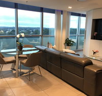 Glasshouse Apartment - at Parramatta - Accommodation in Surfers Paradise