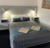 Glen Innes Motel - Accommodation in Surfers Paradise