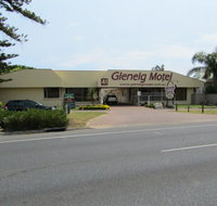 Glenelg Motel - Accommodation in Surfers Paradise