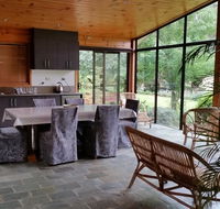 Glenhope Alpaca Farm Suites - Accommodation in Surfers Paradise