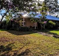 Glenmore Country Estate - Accommodation in Surfers Paradise