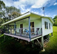 Glocca Morra Cottage - Accommodation in Surfers Paradise