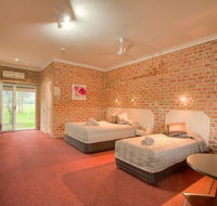 Country Lodge Motel - Accommodation in Surfers Paradise