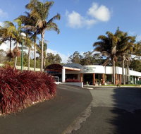 Gloucester Motel - Accommodation in Surfers Paradise