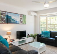 Gold Coast Family Villa - Accommodation in Surfers Paradise