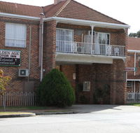 Golden Age Motor Inn - Accommodation in Surfers Paradise