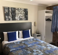 Golden Grain Motor Inn - Accommodation in Surfers Paradise
