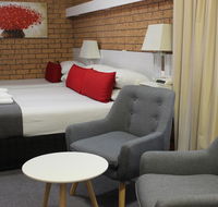 Golden Harvest Motor Inn Moree - Accommodation in Surfers Paradise