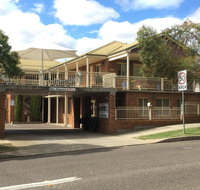 Golf Links Motel - Accommodation in Surfers Paradise