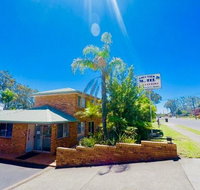 Golf View Motel - Accommodation in Surfers Paradise