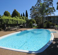 Golfview Lodge - Accommodation in Surfers Paradise