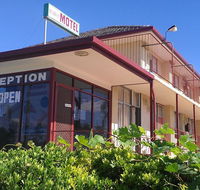 Goolgowi Highway Motel - Accommodation in Surfers Paradise