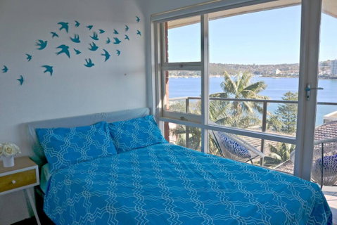 Gorgeous 2 Bedroom Apartment With Panoramic Views - Accommodation in Surfers Paradise 3