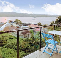 Gorgeous 2 Bedroom Apartment With Panoramic Views - Accommodation in Surfers Paradise