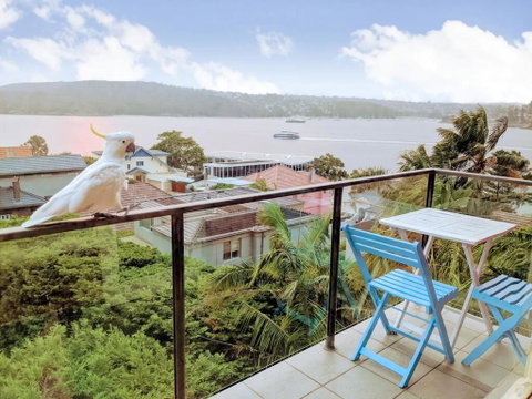Gorgeous 2 Bedroom Apartment With Panoramic Views - Accommodation in Surfers Paradise 0