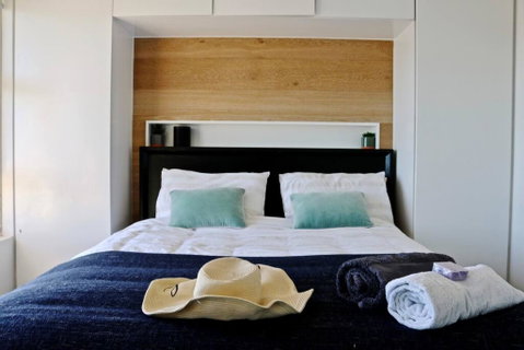 Gorgeous 2 Bedroom Apartment With Panoramic Views - Accommodation in Surfers Paradise 2