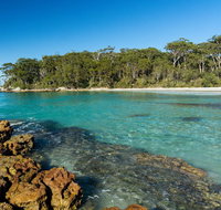 Gorgeous Beachside Cottage Jervis Bay - Accommodation in Surfers Paradise