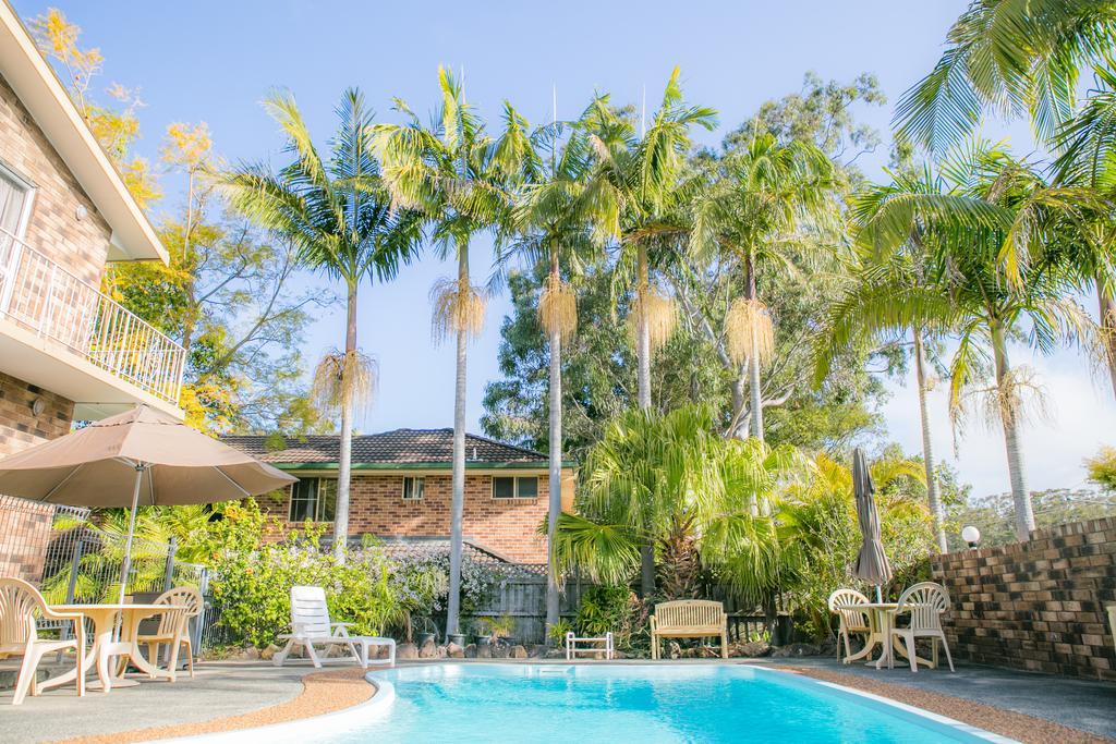 Gosford NSW Accommodation in Surfers Paradise