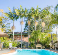 Gosford Palms Motor Inn - Accommodation in Surfers Paradise