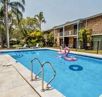 Gosford Resort and Conference Centre Previously known The Willows - Accommodation in Surfers Paradise