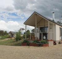 Grace Cottages - Accommodation in Surfers Paradise