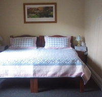 GRAMPIANS HISTORIC HOMESTEAD BB - Accommodation in Surfers Paradise