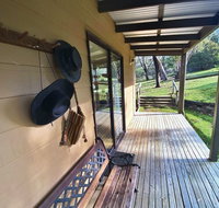 Grampians Retreat - Accommodation in Surfers Paradise