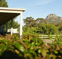 Grampians View BB - Accommodation in Surfers Paradise