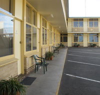 Grand Central Motel - Accommodation in Surfers Paradise