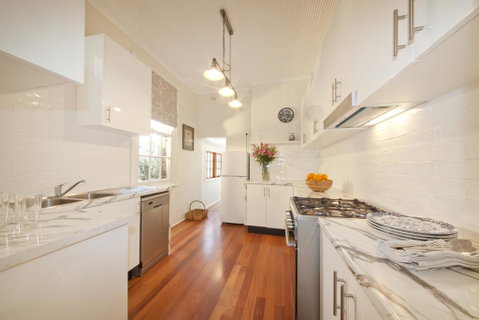 Grand Historical Terrace At The Rocks - Accommodation in Surfers Paradise 1