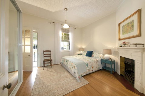 Grand Historical Terrace At The Rocks - Accommodation in Surfers Paradise 0