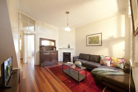 Grand Historical Terrace At The Rocks - Accommodation in Surfers Paradise 2