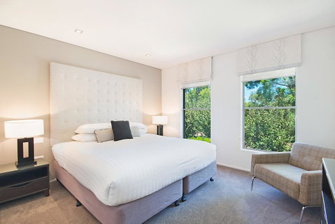 Grand Mercure The Vintage - Accommodation in Surfers Paradise 3