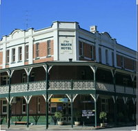 Grand Neath Hotel - Accommodation in Surfers Paradise