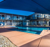 Grandeur Holiday Units - Accommodation in Surfers Paradise