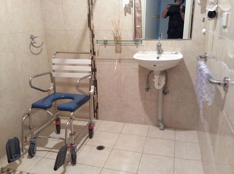 Granny's B&B - Accommodation in Surfers Paradise 2