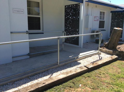 Granny's B&B - Accommodation in Surfers Paradise 3