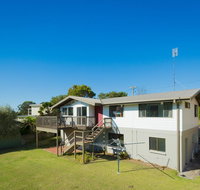 Grantys House - Accommodation in Surfers Paradise