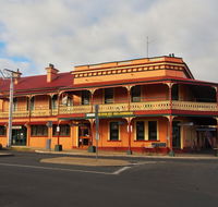 Great Central Hotel - Accommodation in Surfers Paradise
