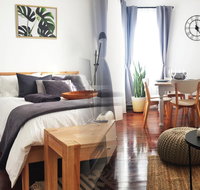 Great Comfort  Style in Central Location - Accommodation in Surfers Paradise