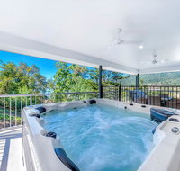 Great Escape - Cannonvale - Accommodation in Surfers Paradise